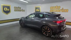 Cupra Formentor de 2024