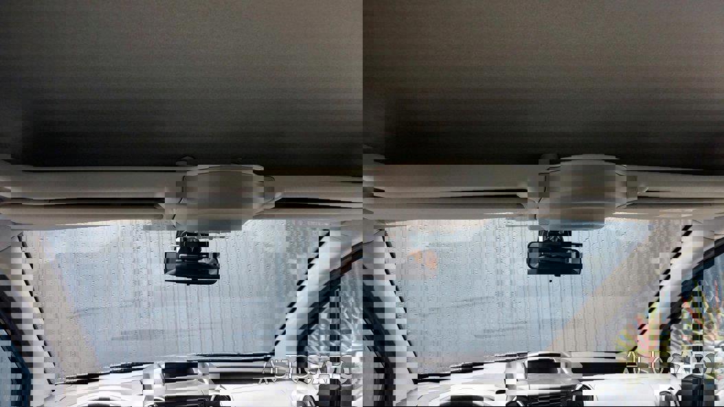 Peugeot Partner de 2017