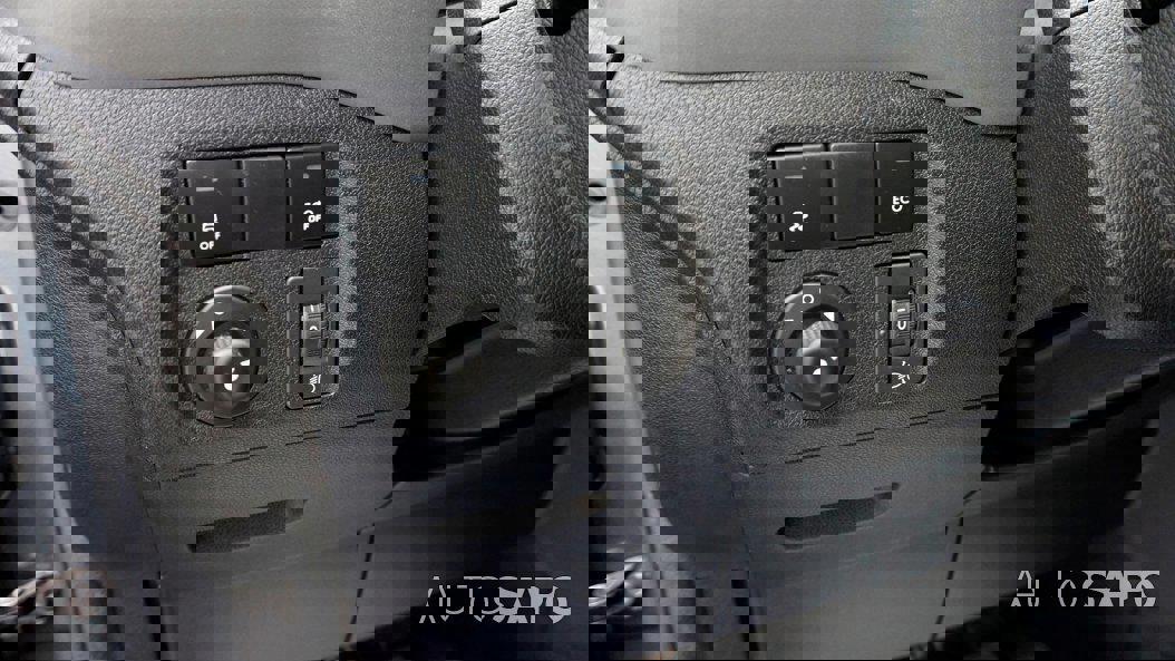 Peugeot Partner de 2017