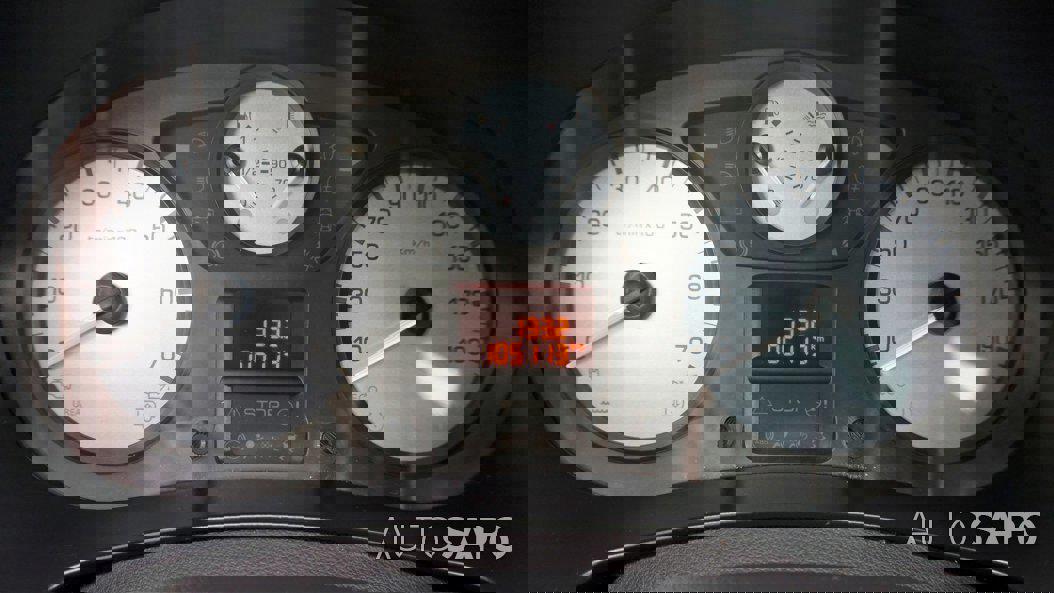 Peugeot Partner de 2017