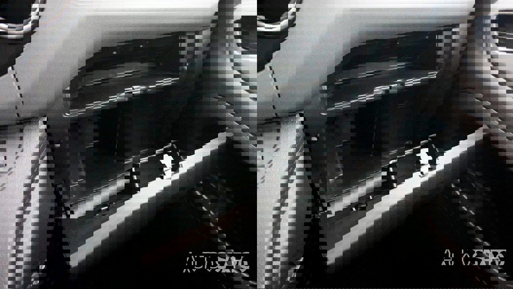 Peugeot Partner de 2017