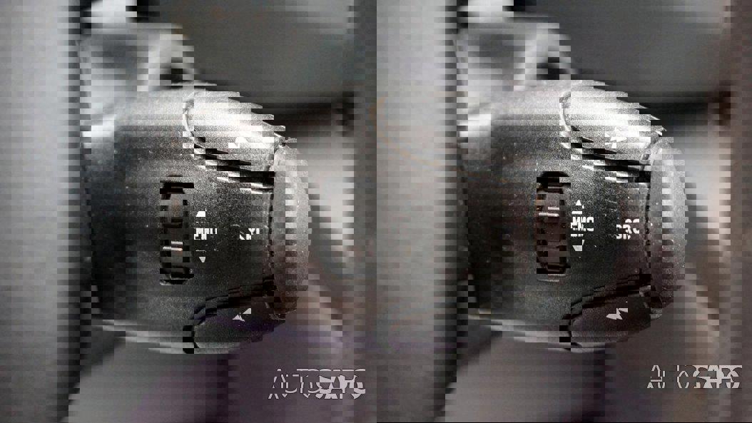 Peugeot Partner de 2017