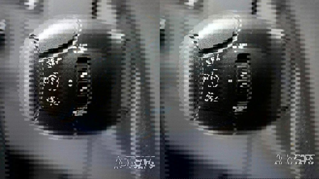 Peugeot Partner de 2017