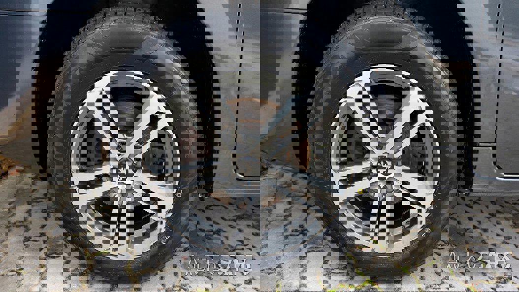 Peugeot Partner de 2017