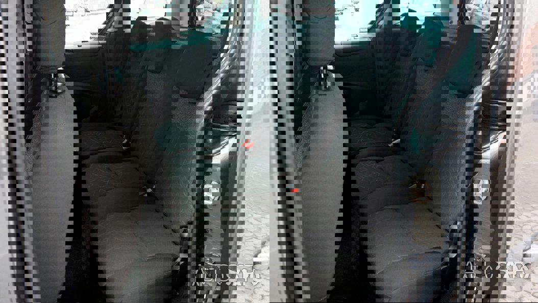 Peugeot Partner de 2017