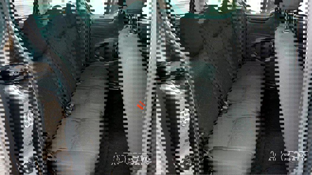 Peugeot Partner de 2017