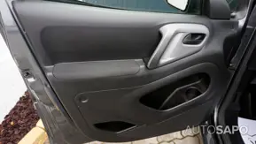 Peugeot Partner de 2017