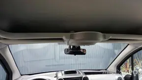 Peugeot Partner de 2017