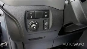 Peugeot Partner de 2017