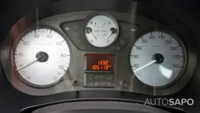 Peugeot Partner de 2017