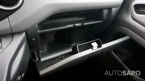 Peugeot Partner de 2017