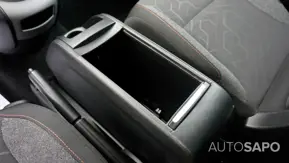 Peugeot Partner de 2017