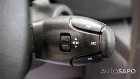 Peugeot Partner de 2017