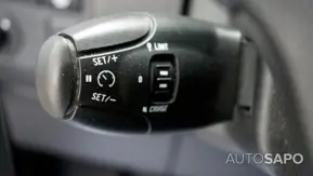 Peugeot Partner de 2017