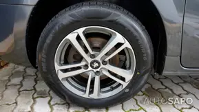 Peugeot Partner de 2017