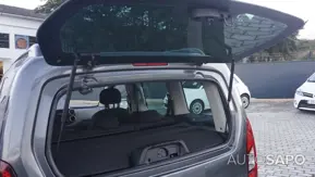 Peugeot Partner de 2017