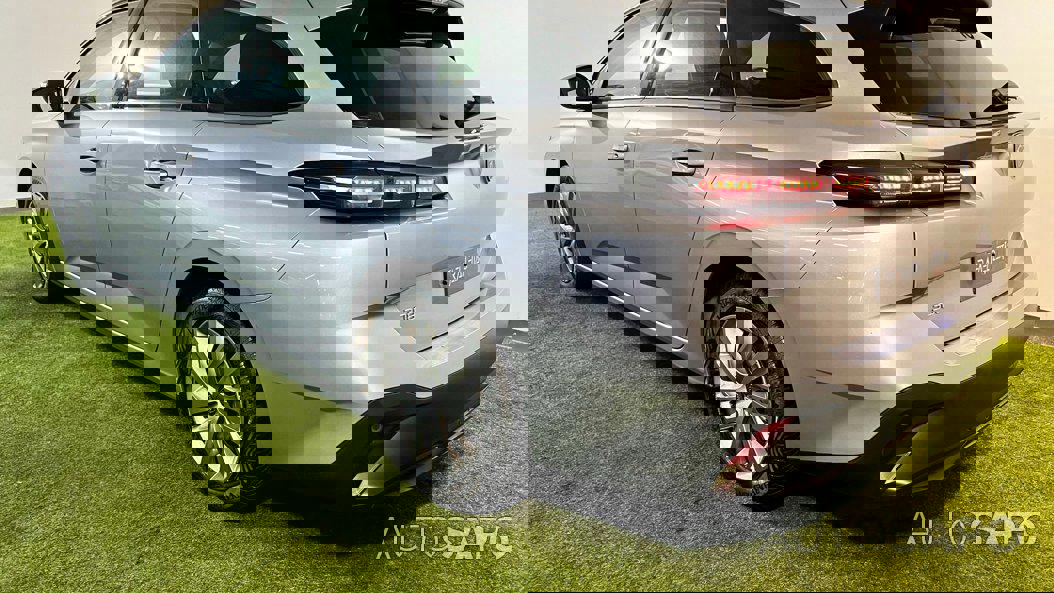 Peugeot 308 1.2 PureTech Active Pack de 2022