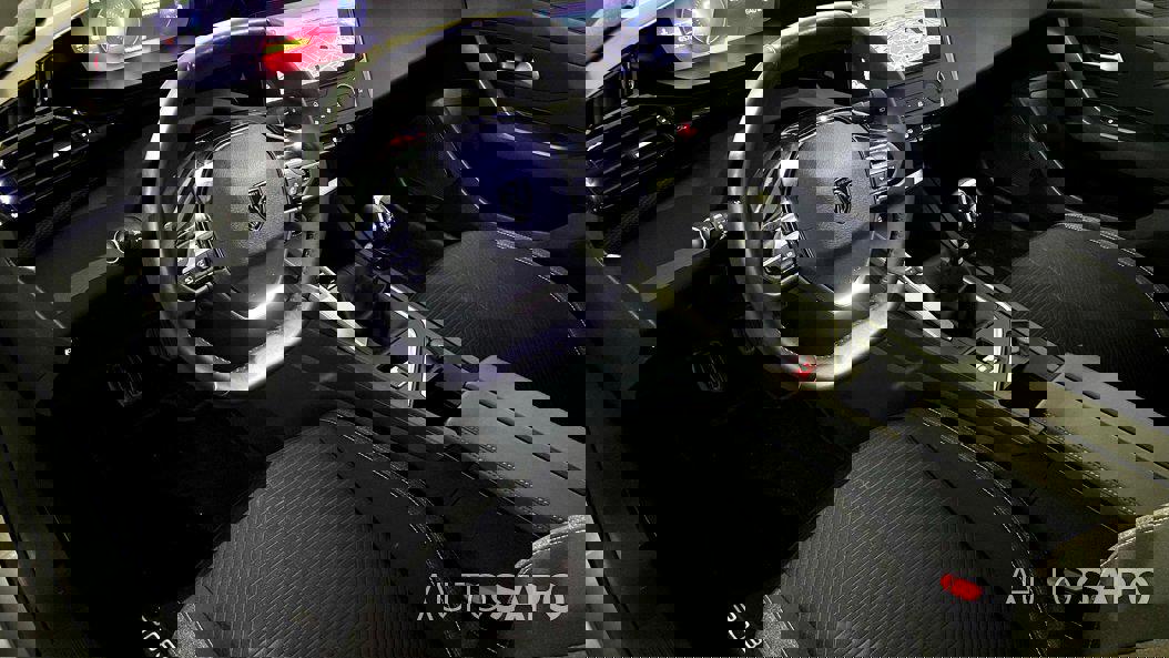 Peugeot 308 1.2 PureTech Active Pack de 2022