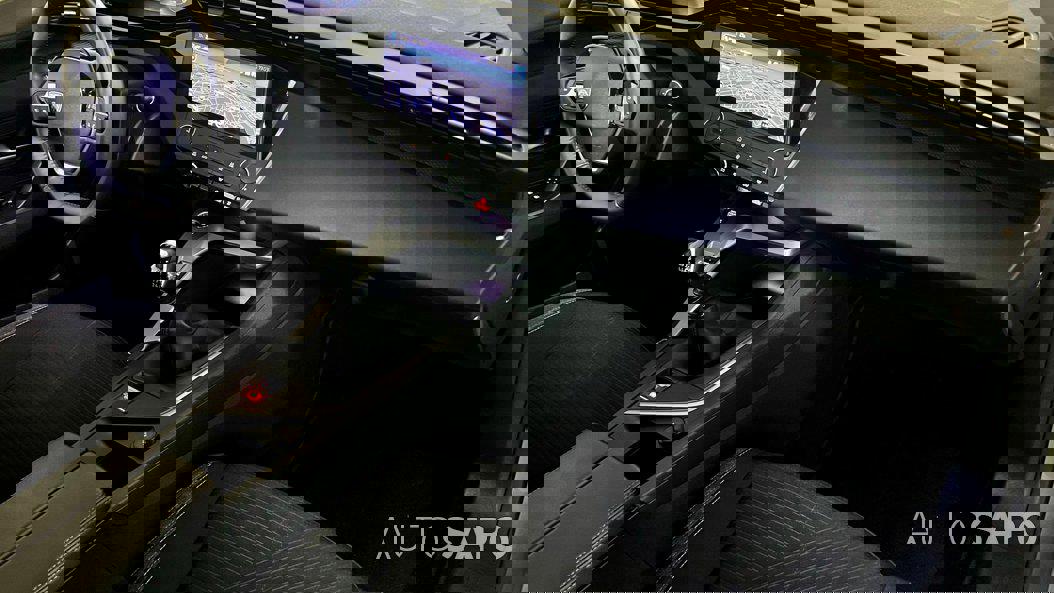 Peugeot 308 1.2 PureTech Active Pack de 2022