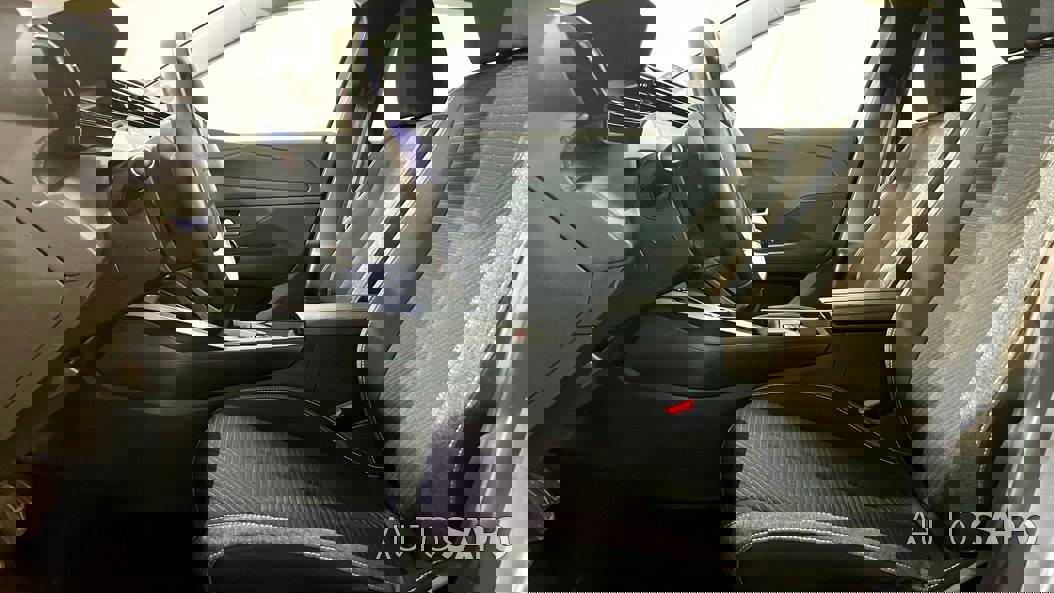 Peugeot 308 1.2 PureTech Active Pack de 2022