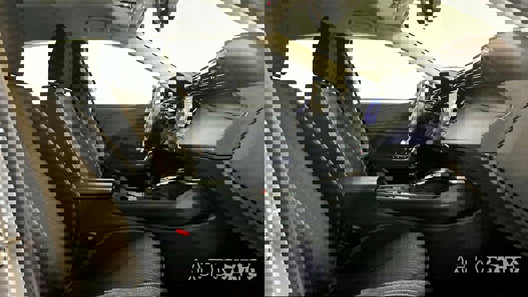 Peugeot 308 1.2 PureTech Active Pack de 2022