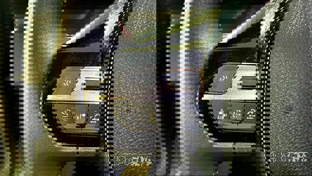 Peugeot 308 1.2 PureTech Active Pack de 2022