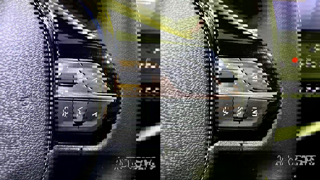 Peugeot 308 1.2 PureTech Active Pack de 2022