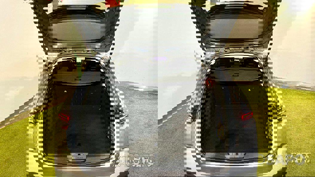 Peugeot 308 1.2 PureTech Active Pack de 2022