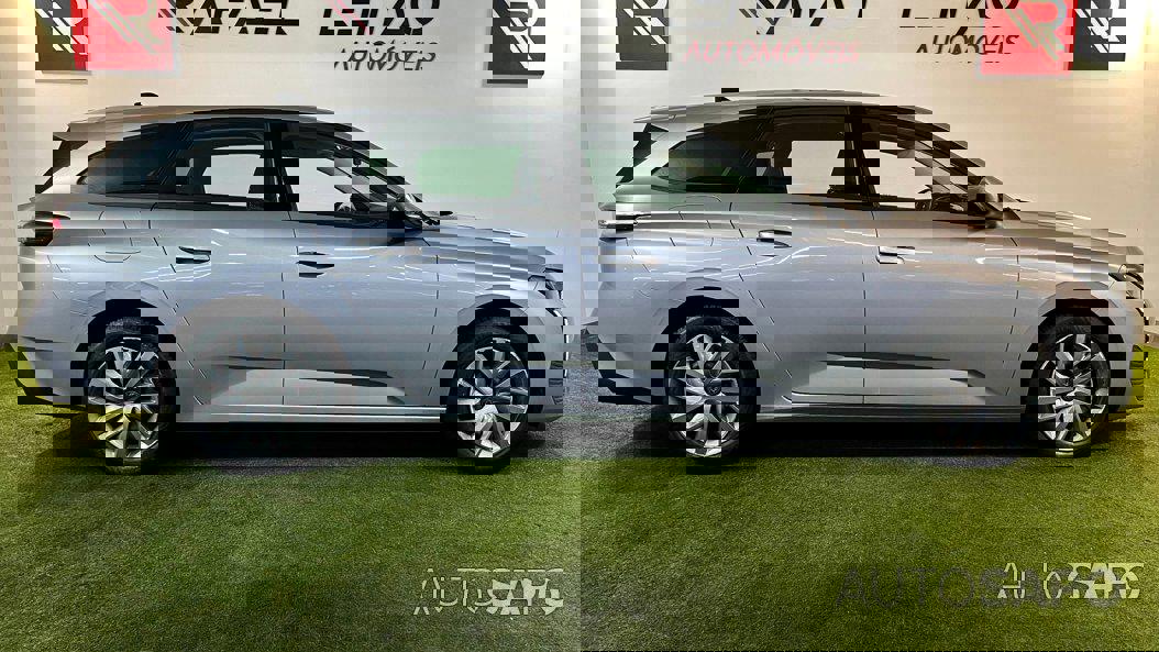 Peugeot 308 1.2 PureTech Active Pack de 2022