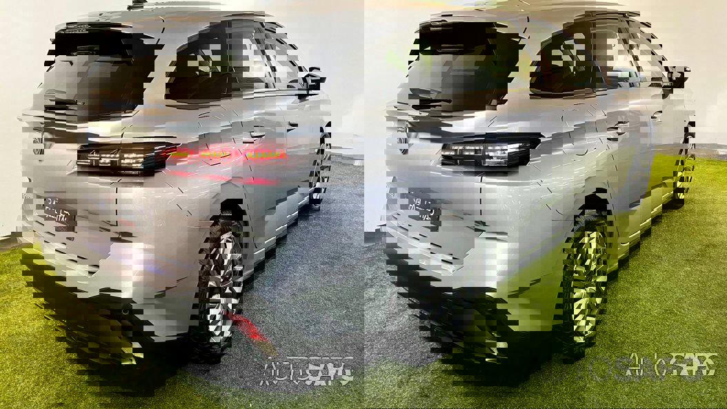 Peugeot 308 1.2 PureTech Active Pack de 2022