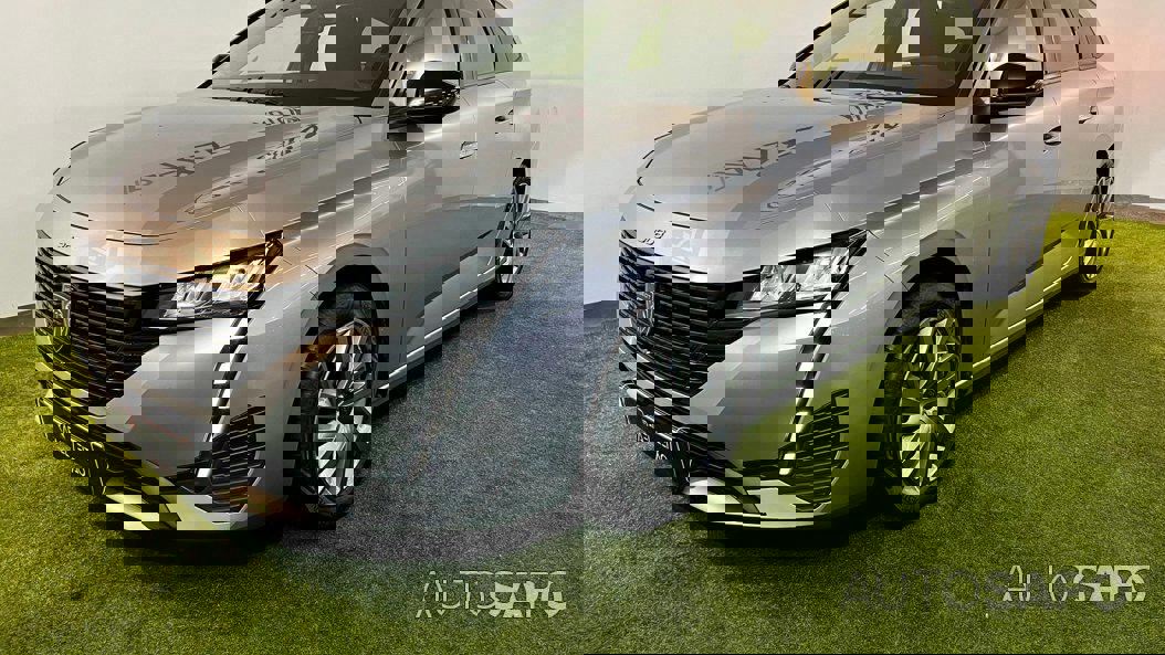 Peugeot 308 1.2 PureTech Active Pack de 2022