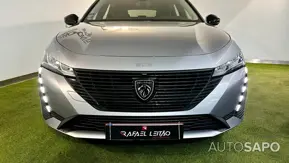 Peugeot 308 1.2 PureTech Active Pack de 2022