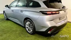 Peugeot 308 1.2 PureTech Active Pack de 2022