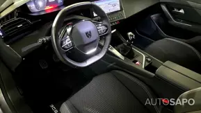 Peugeot 308 1.2 PureTech Active Pack de 2022