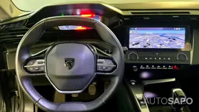 Peugeot 308 1.2 PureTech Active Pack de 2022