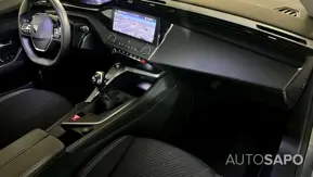 Peugeot 308 1.2 PureTech Active Pack de 2022