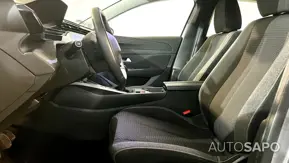 Peugeot 308 1.2 PureTech Active Pack de 2022