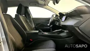 Peugeot 308 1.2 PureTech Active Pack de 2022