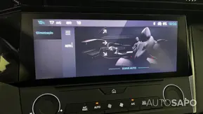 Peugeot 308 1.2 PureTech Active Pack de 2022