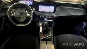 Peugeot 308 1.2 PureTech Active Pack de 2022