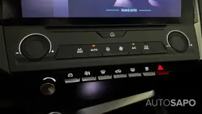 Peugeot 308 1.2 PureTech Active Pack de 2022