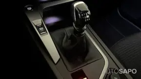 Peugeot 308 1.2 PureTech Active Pack de 2022