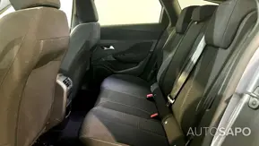 Peugeot 308 1.2 PureTech Active Pack de 2022