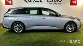 Peugeot 308 1.2 PureTech Active Pack de 2022