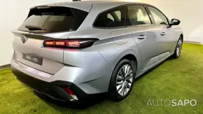 Peugeot 308 1.2 PureTech Active Pack de 2022