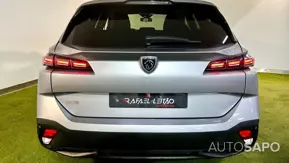 Peugeot 308 1.2 PureTech Active Pack de 2022