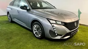 Peugeot 308 1.2 PureTech Active Pack de 2022