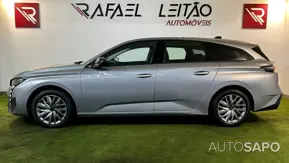 Peugeot 308 1.2 PureTech Active Pack de 2022