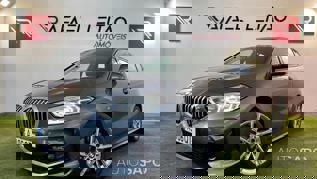 BMW Série 1 de 2021