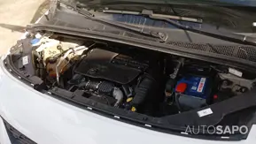 Peugeot Partner 1.6 BlueHDi L1 Pro 3L de 2019